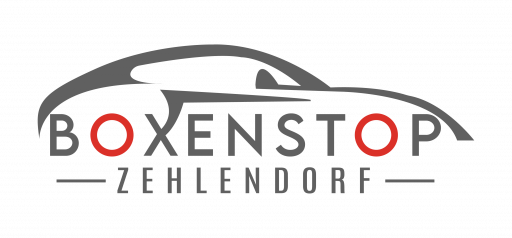 Boxenstop Zehlendorf
